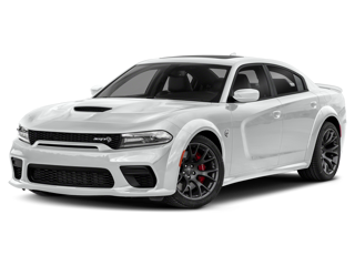 White Knuckle Charger