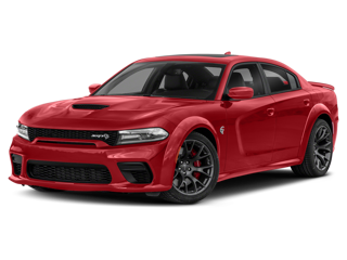 TorRed Charger