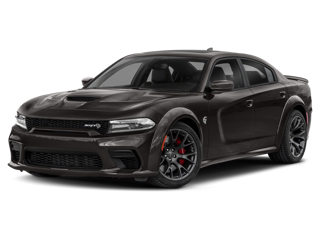 Granite Charger