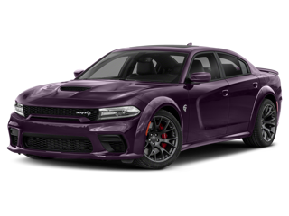 Hellraisin Charger