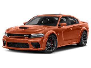 Sinamon Stick Charger