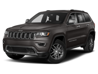 Granite Crystal Grand Cherokee