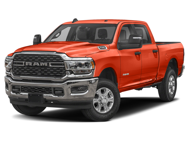 RAM 2500
