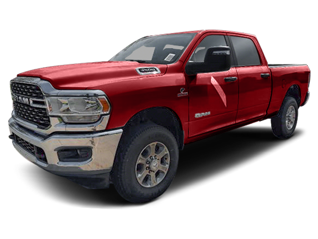 RAM 3500