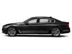2019 BMW 750i 750i