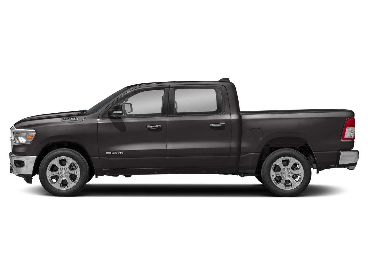 2020 RAM 1500 Lone Star Crew Cab 4x4 5'7' Box