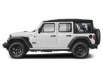 2026 Jeep Wrangler 4-Door Sport