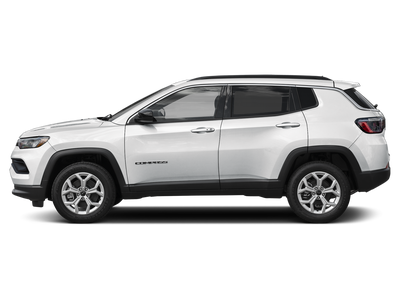 2026 Jeep Compass COMPASS 85TH ANNIVERSARY EDITION 4X4