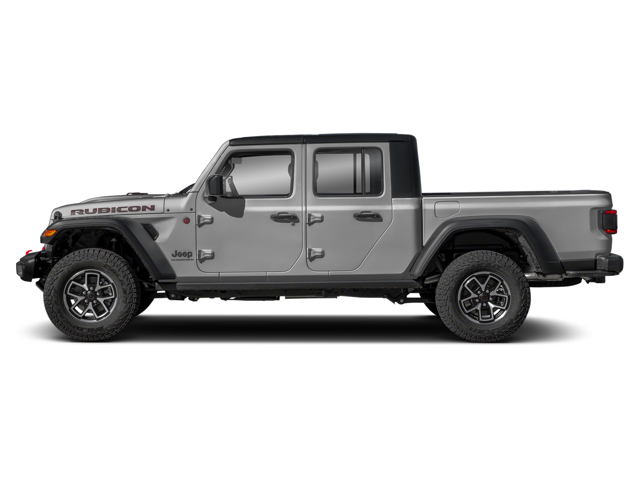 2026 Jeep Gladiator Rubicon 4x4