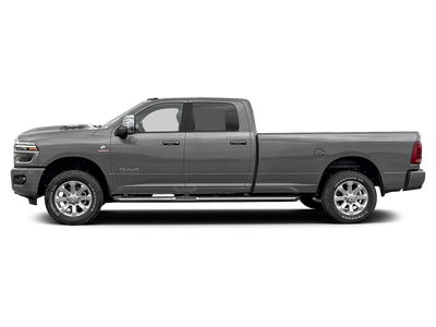 2027 RAM Ram 3500 Laramie