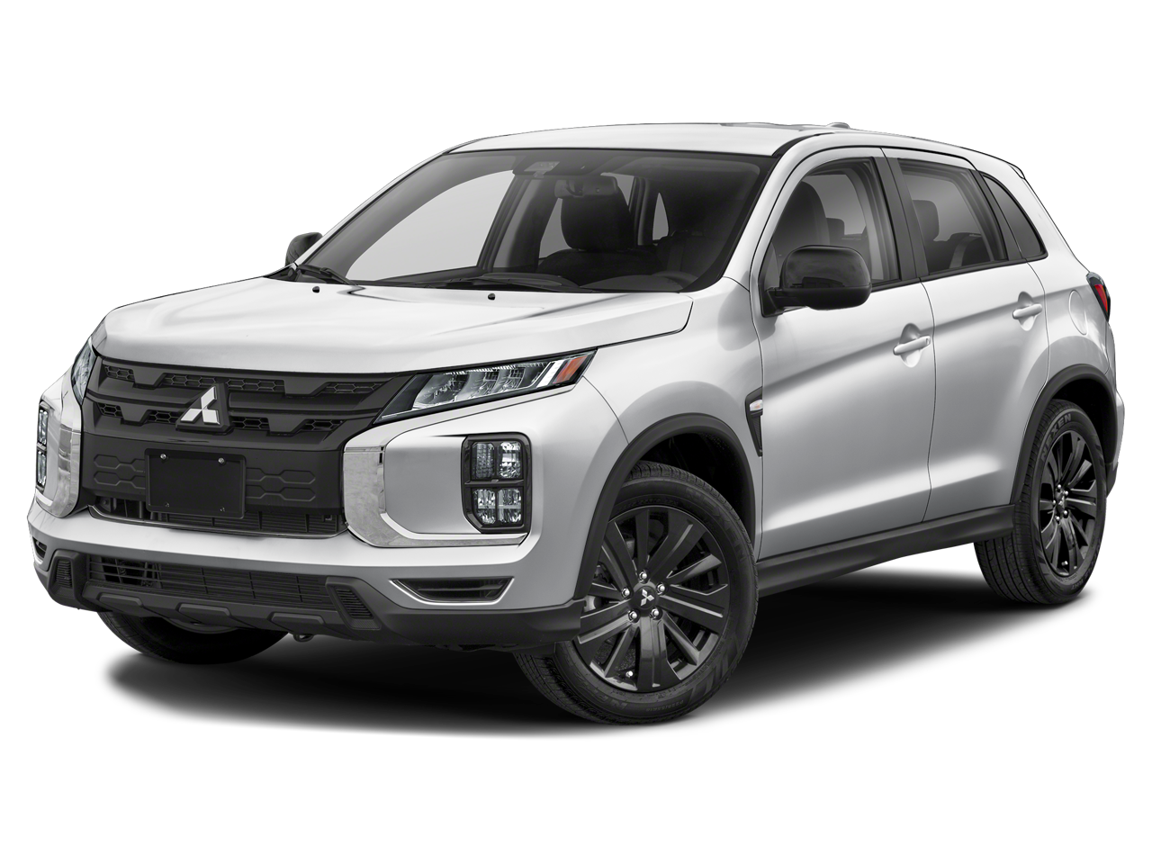 2025 Mitsubishi Outlander Sport