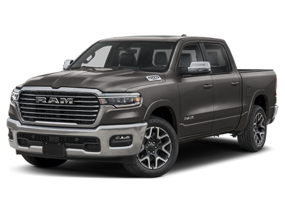 2027 RAM Ram 1500 Laramie