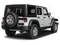 2015 Jeep Wrangler Unlimited Unlimited Rubicon