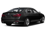 2019 BMW 750i 750i