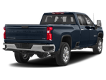 2022 Chevrolet Silverado 3500 HD LTZ