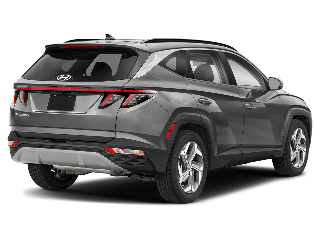 2022 Hyundai Tucson Limited Leather - Sunroof