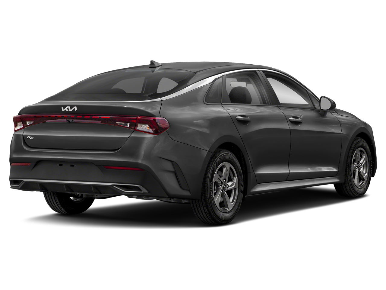 2022 Kia K5 EX Bose Premium - Navi Smart Cruise - 360 Camera