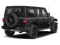 2023 Jeep Wrangler 4xe Sahara 4xe 3 Piece Hardtop