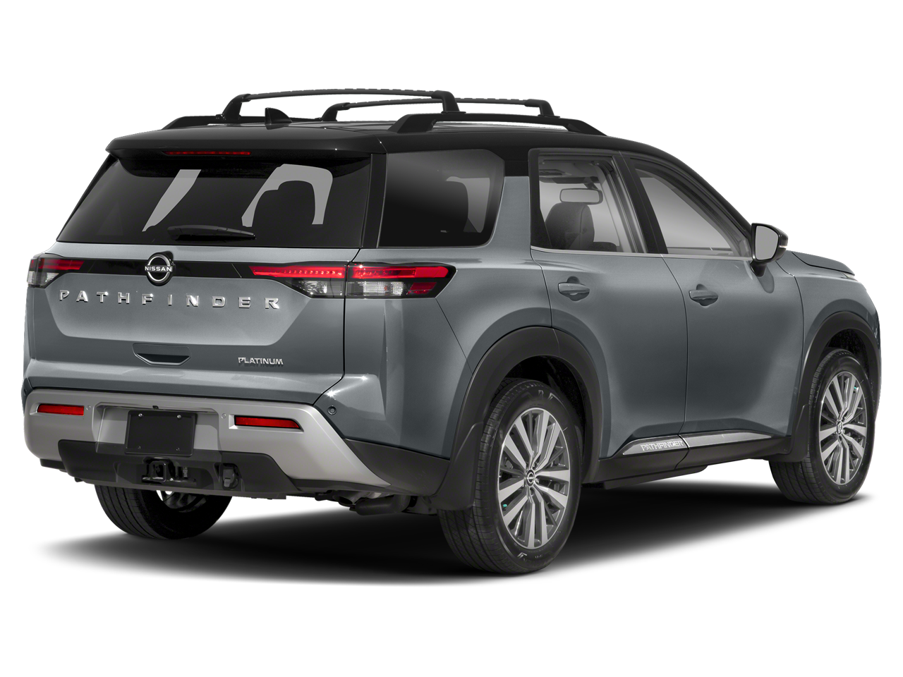 2023 Nissan Pathfinder Platinum FWD