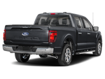 2024 Ford F-150 XLT 3.5L POWERBOOST FULL HYBRID - MOBILE OFFICE PACKAG