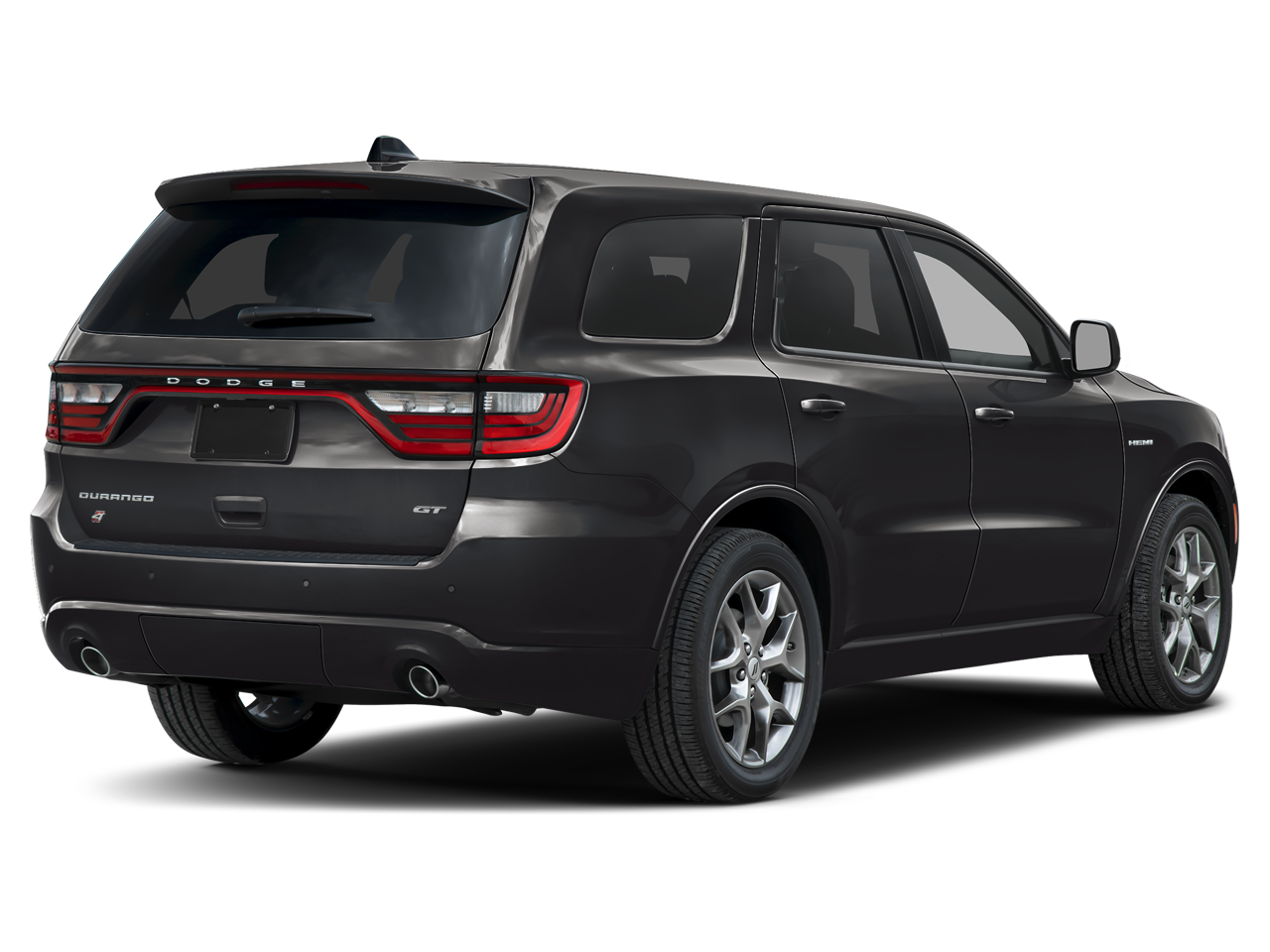 2026 Dodge Durango GT HEMI V8
