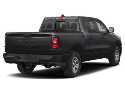 2026 RAM 1500 RAM 1500 EXPRESS CREW CAB 4X2 5'7' BOX