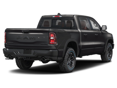 2027 RAM Ram 1500 Rebel