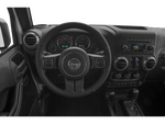 2015 Jeep Wrangler Rubicon Hard Rock