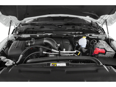 2019 RAM 1500 Classic Tradesman Regular Cab 4x2 8' Box