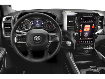 2020 RAM 1500 Laramie 3.0L V6 Turbo Diesel Engine Gen 3