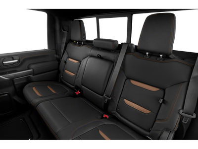 2021 GMC Sierra 3500HD Denali Ultimate Pkg - Tech Pkg - Sunroof