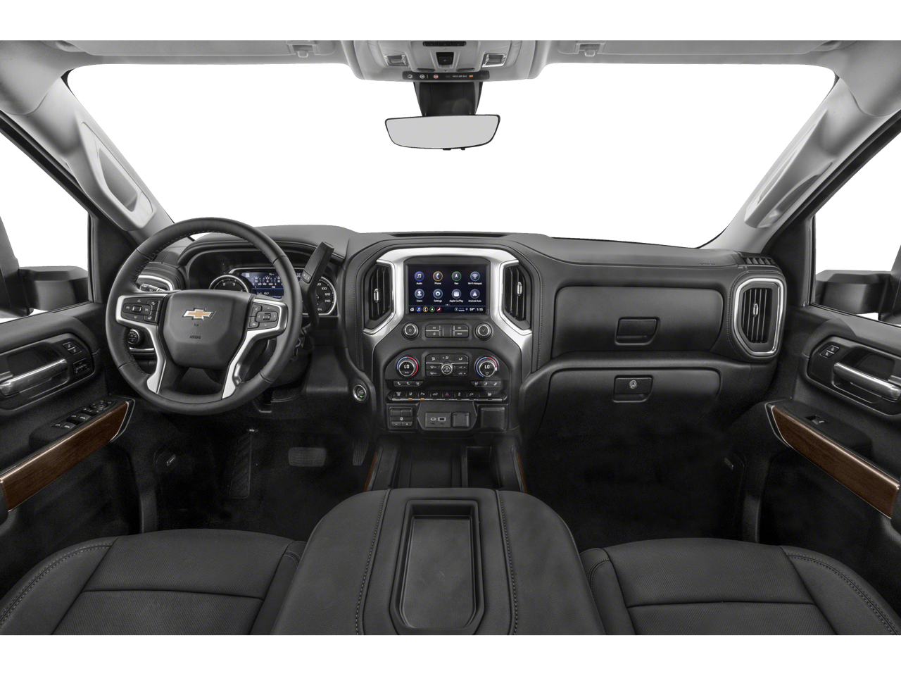 2022 Chevrolet Silverado 3500 HD LTZ