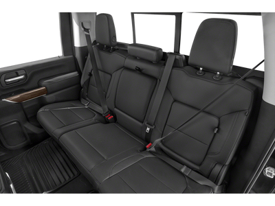 2022 Chevrolet Silverado 3500 HD LTZ