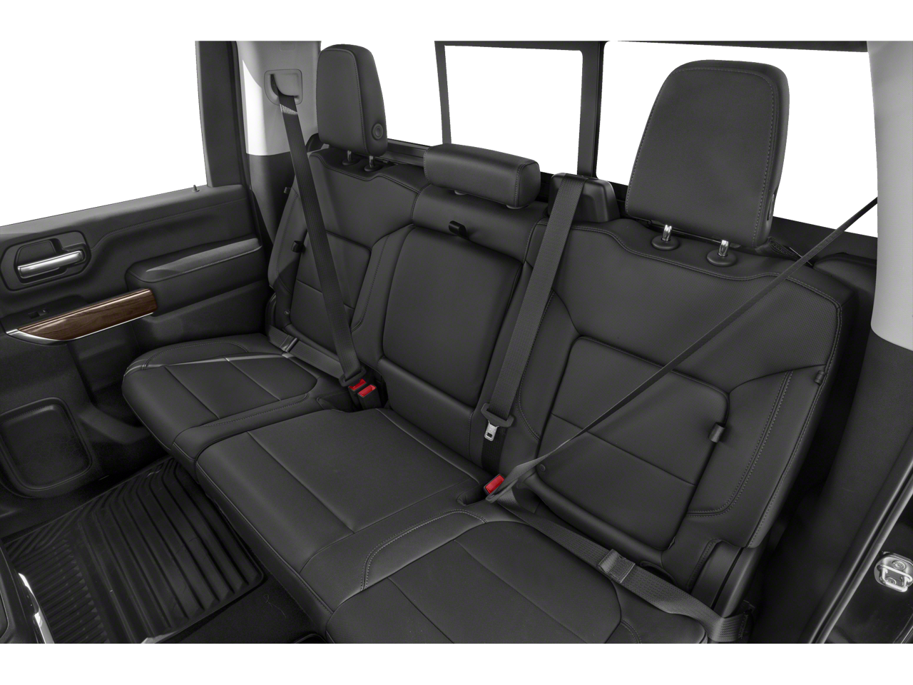 2022 Chevrolet Silverado 3500 HD LTZ