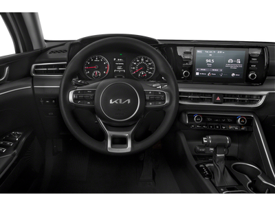 2022 Kia K5 EX Bose Premium - Navi Smart Cruise - 360 Camera