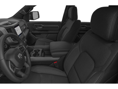 2022 RAM 1500 Lone Star Crew Cab 4x4 5'7' Box