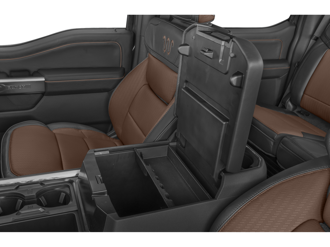2023 Ford F-350SD King Ranch Dually - Bang & Olufsen - FX4