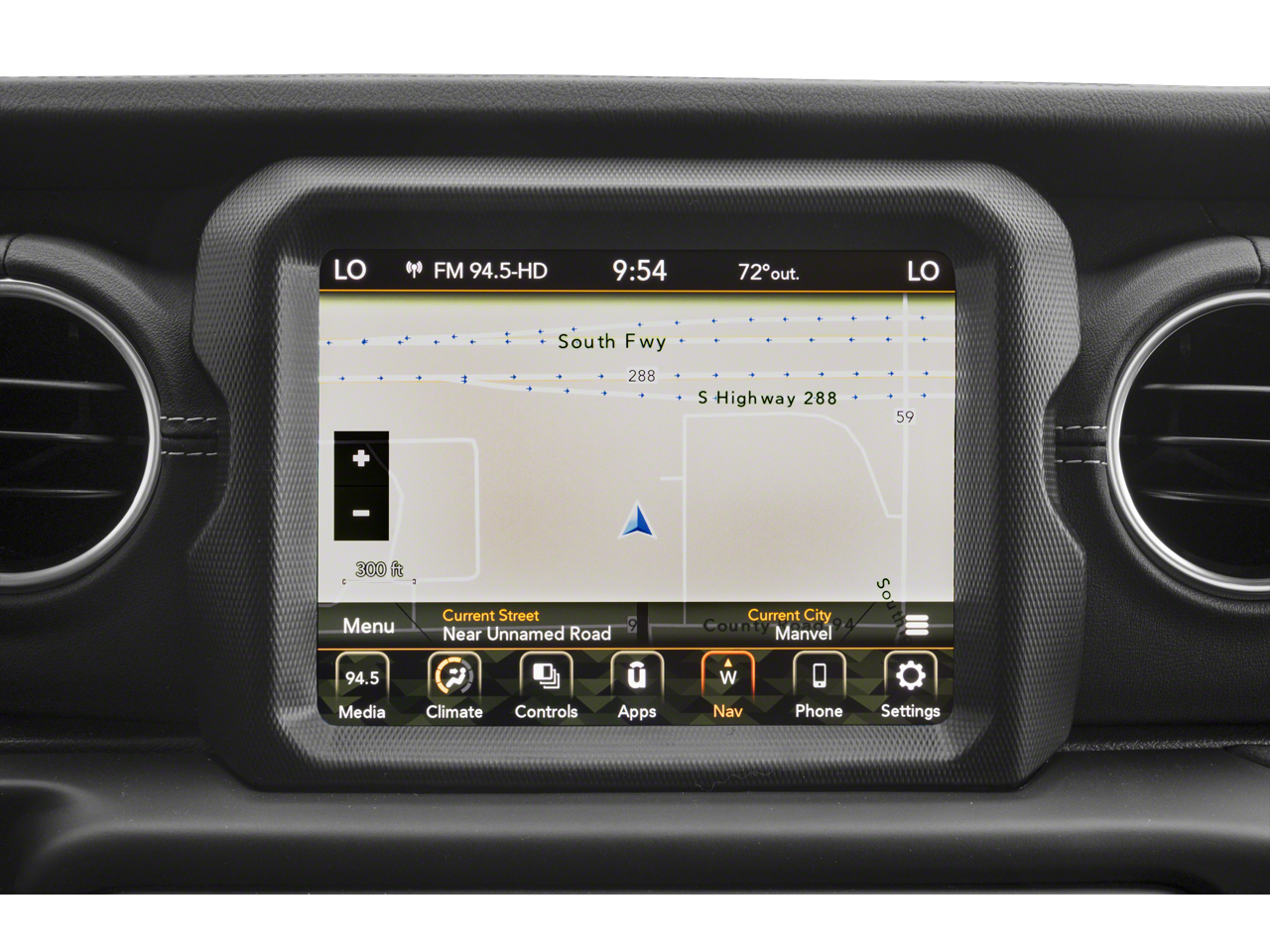 2023 Jeep Wrangler 4xe Sahara 4xe 3 Piece Hardtop