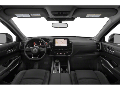 2023 Nissan Pathfinder Platinum FWD