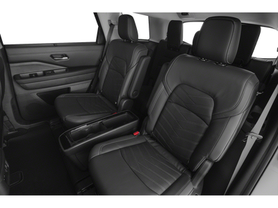 2023 Nissan Pathfinder Platinum FWD