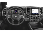 2025 RAM 1500 Lone Star Crew Cab 4x2 5'7' Box