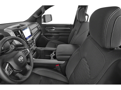 2025 RAM 1500 Lone Star Crew Cab 4x2 5'7' Box