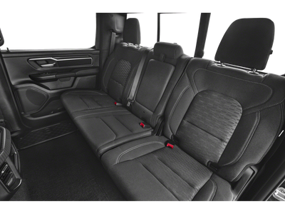 2025 RAM 1500 Lone Star Crew Cab 4x2 5'7' Box