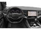 2027 Jeep Grand Wagoneer Summit Reserve
