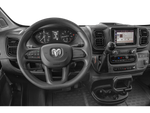 2027 RAM ProMaster Cargo Van High Roof