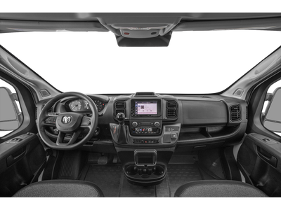 2027 RAM ProMaster Cargo Van High Roof