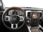 2016 RAM 1500 Laramie Longhorn