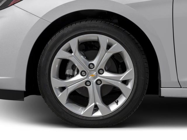 2017 Chevrolet Cruze Premier