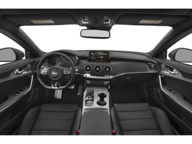 2018 Kia Stinger GT2