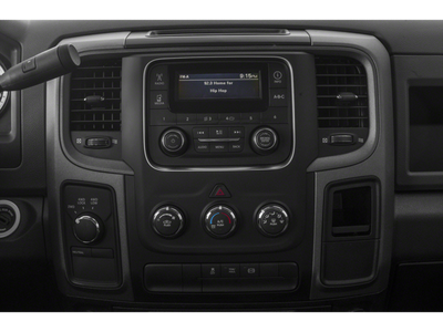 2018 RAM 3500 Laramie Longhorn Crew Cab 4x4 8' Box